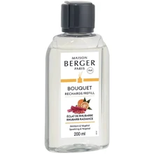 Аромат для дифузора Maison Berger Paris Rhubarb Radiance 200 мл (6835): undefined undefined