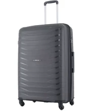 Чемодан Semi Line 29" (L) Dark Grey (T5586-6): Пол Унисекс