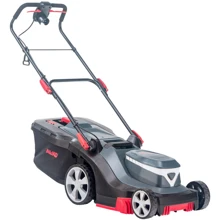 Газонокосилка электрическая (сетевая) AL-KO Comfort 38.2 E (113852): Тип электрический
