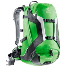 Рюкзак Deuter Trans Alpine 25 Spring-Anthracite (32203): Производитель Deuter