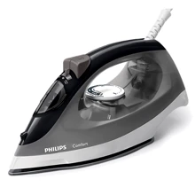 Утюг Philips GC1437/80: Подключение проводное