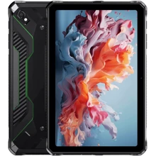 Планшет Doogee Tab R20 8/256Gb LTE Green: Дисплей 10.4" IPS (1200x2000) / 225 ppi