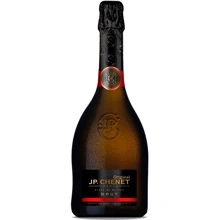 Вино игристое J.P. Chenet Brut белое брют 0.75 л (UI3500610034589): Объем, л 0.75