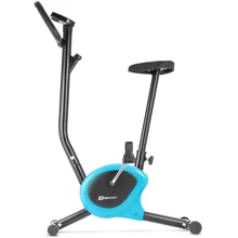 Велотренажер Hop-Sport HS-010H Rio бирюзовый Велотренажер Hop-Sport HS-010H Rio бирюзовый