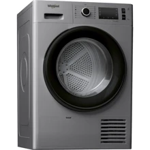 Сушильная машина Whirlpool AWZ 9 HPS: Тип загрузки фронтальная