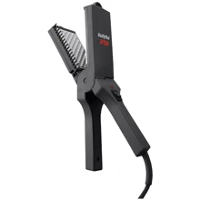 Стайлер BaByliss PRO BAB1553E: Тип Щипці (плойка)