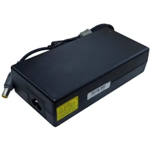 Зарядний пристрій Lenovo 170W 20V 8.5A 7.9x5.5mm 45N0374 Orig (11292): Напруга 20V