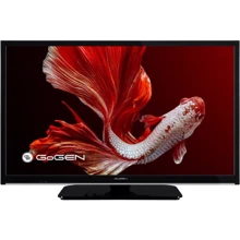 Телевизор GoGEN TVH24P406STC: Тип LED-телевизоры