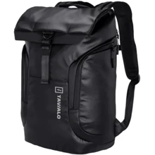 Сумка для ноутбуков Tavialo 15.6" CityLife TC23 Black (TC23-124BL): Тип сумки рюкзак