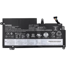Батарея для ноутбука Аккумулятор для ноутбуков LENOVO ThinkPad S2 (01AV401) 11.25V 3735mAh (original) (NB480661): Совместимость LENOVO ThinkPad S2 (01AV401)
