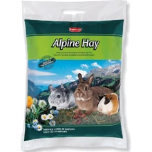Сено для грызунов Padovan Alpine Hay 700 г (PP00405): Вид Корм