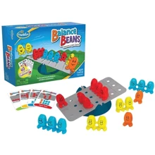 Гра-головоломка Балансуючі боби ThinkFun Balance Beans: Виробник ThinkFun