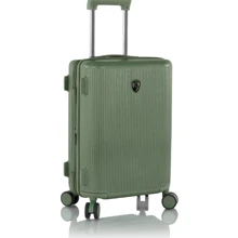 Чемодан Heys Earth Tones (S) Moss зеленый (10156-0145-21)/(10156-0145-S3): Пол Унисекс