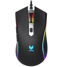 Мышь Rapoo V280 Black: Интерфейс подключения Wireless