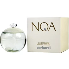 Туалетная вода Cacharel Noa 30 ml: Вид Туалетная вода