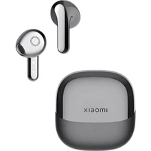 Навушники Xiaomi Buds 5 Graphite Black (BHR8118GL): Тип конструкції вкладыши