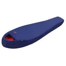 Спальный мешок Hannah Scout 120 W: Тип кокон