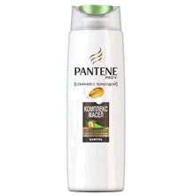 Pantene Шампунь Комплекс масел 250 ml: Пол Для женщин