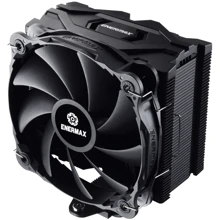 Кулер Enermax ETS-F40 140mm (ETS-F40-BK): Уровень шума, dB 30