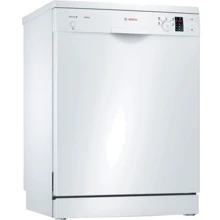 Посудомойка Bosch SMS25AW01K: Размеры 84.5x60x60 см
