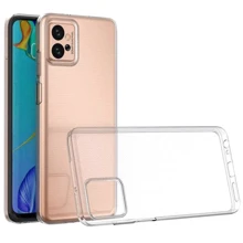 Чехол для телефонов TPU Case Epic Transparent for Motorola Moto G32: Совместимость Motorola Moto G32