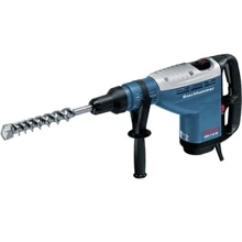 Перфоратор SDS-MAX Bosch GBH 7-46 DE (0611263708): Тип кріплення бура SDS-Max