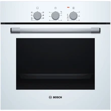 Духовой шкаф электрический Bosch HBF011BV0Q: Объем, л 66