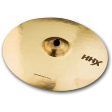 Тарелка для ударных SABIAN 12087XB: Вид Один предмет