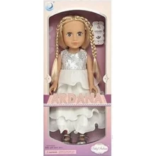 Кукла Ardana A 666 H: Возраст от 3 лет