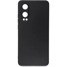 Чехол для телефонов ArmorStandart Matte Slim Fit Camera cover Black for OnePlus Nord CE 4 Lite (ARM80082): Совместимость OnePlus Nord CE 4 Lite