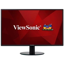 Монітор ViewSonic VA2719-2K-SMHD (VS16861): Покриття екрану антиблікове