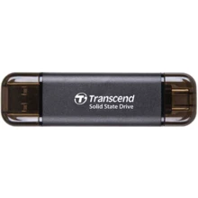 Transcend ESD310C 256 GB (TS256GESD310C): Тип накопителя портативный