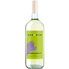 Вино Cantine Riondo Ceccato Chardonnay Veneto IGT белое сухое 12 % 1.5 л (WHS8001968005115): Страна производитель Италия