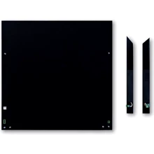 Обігрівач STINEX Ceramic 350/220 black modern: Виробник STINEX