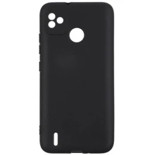 Чехол для телефонов ArmorStandart Matte Slim Fit Camera Cover Black for TECNO POP 5 (ARM64733): Совместимость TECNO POP 5