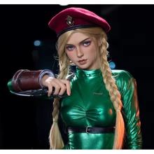 Секс-кукла FunWestDoll Cammy, 157 см: Для кого Для мужчин