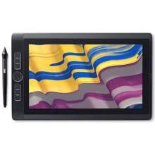 Графический планшет Wacom MobileStudio Pro 13" 64 GB (DTH-W1320T-EU): Формат поверхности A3