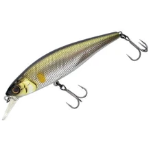 Воблер Jackall Squad Minnow 65SP 65мм, 5.8г Koayu Suspending (1699.00.72): Плавучесть Суспендеры