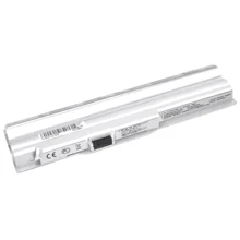 Батарея для ноутбука Sony VAIO BPS20-QJ VPCZ110 10.8V Silver 4400mAh OEM (65013): Ємність, мАг 4400