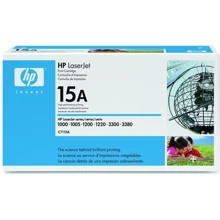 Картридж HP 15A (C7115A): Виробник HP