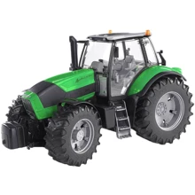 Автомодель Bruder Трактор Deutz Argotron X720 (03080): Виробник Bruder