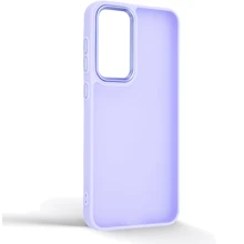 Чохол для телефона ArmorStandart Frame Violet для Samsung A366 Galaxy A36 5G (ARM84813): Сумісність Samsung A366 Galaxy A36 5G