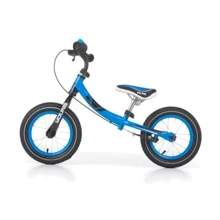 Milly Mally Young Blue с ручн. торм.: Производитель Milly Mally