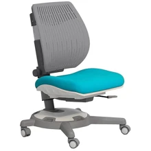 Кресло Mealux Ultraback KBL (Y-1018 KBL): Возраст ребенка От 6-ти лет