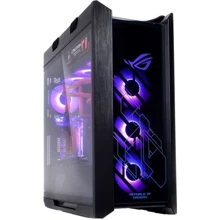 Персональный компьютер (ПК) ARTLINE Overlord P98 (P98v26): Процессор AMD Ryzen 9 5950X (3.4 - 4.9 ГГц)