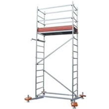 Подмости KRAUSE Clim Tec 1 710130: Производитель KRAUSE