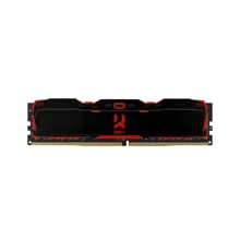GOODRAM 8 GB DDR4 3200 MHz IRDM X (IR-X3200D464L16SA/8G): Тип DDR4