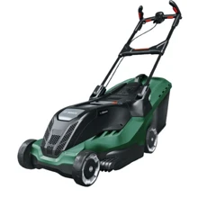 Газонокосилка Bosch AdvancedRotak 650 (06008B9206): Тип электрический