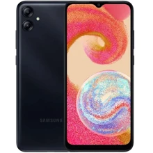 Смартфон Samsung Galaxy A04e 3/64 GB Black Approved Витринный образец: Причина уценки Как новый (витринный образец): смартфон выглядит и функционирует как новый. Смартфон полностью протестирован по программе Approved, все функции работают корректно