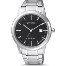 Наручные часы Citizen AW1231-58E: Стиль Классический